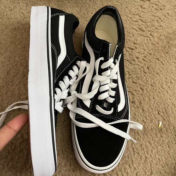 Vans old skool - Picture 1 of 1